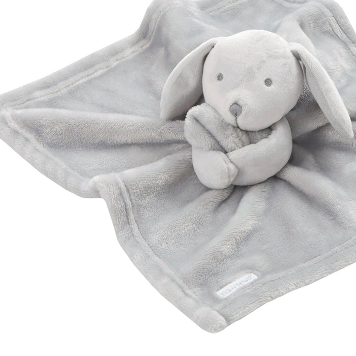 Baby Bunny Grey Comforter