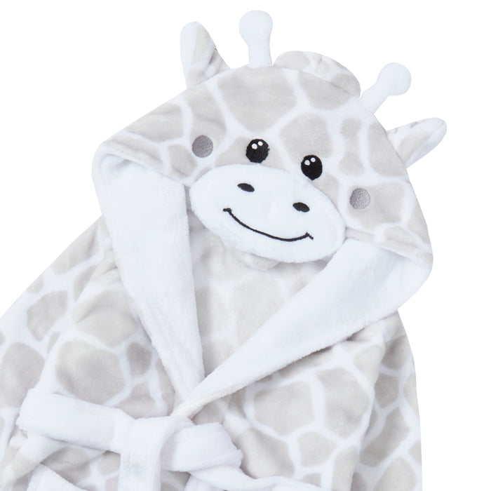 Baby Novelty Giraffe Robe