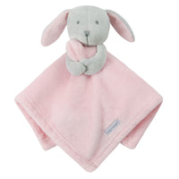 Baby Bunny Pink Comforter