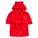 Baby Bear Ears Red Robe