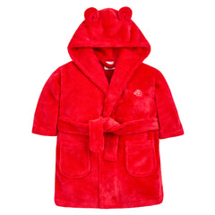  Baby Bear Ears Red Robe