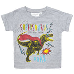 Baby Boys Roar T-Shirt