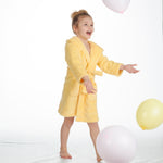 Infant Boys Girls Unisex Duck Dressing Gown