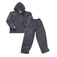 Waterproof Jacket and Trouser Set