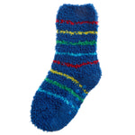 Baby Cosy Non Slip Red Socks 2 Pairs