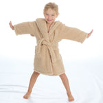 Girls Snuggle Puppy Robe