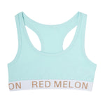 Girls Cotton Mint Underwear Set 