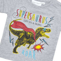 Baby Boys Roar T-Shirt