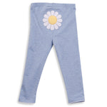 Girls Bee Top & Leggings Outfit