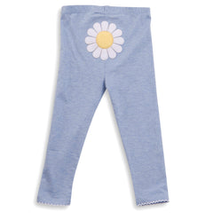 Girls Bee Top & Leggings Outfit