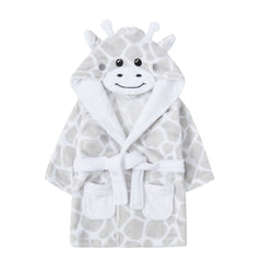 Baby Novelty Giraffe Robe