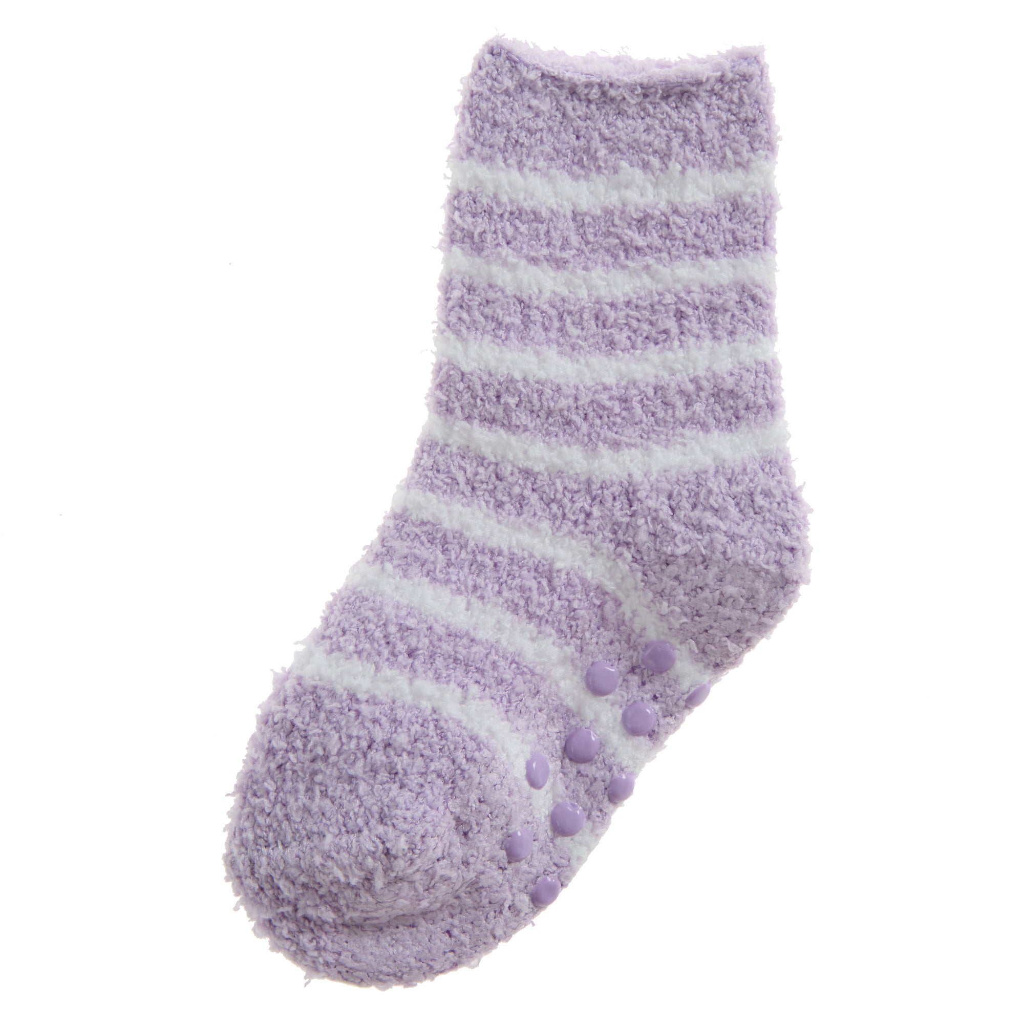 Purple shop toddler socks