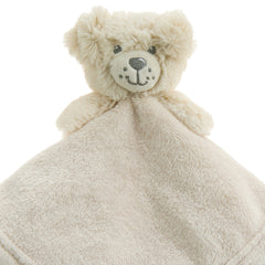 Baby Puppy Beige Comforter