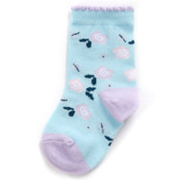 Baby Cotton Rich Bunny Socks 3 Pairs