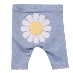 Premature Baby Girls Cute Top and Leggings Outfit