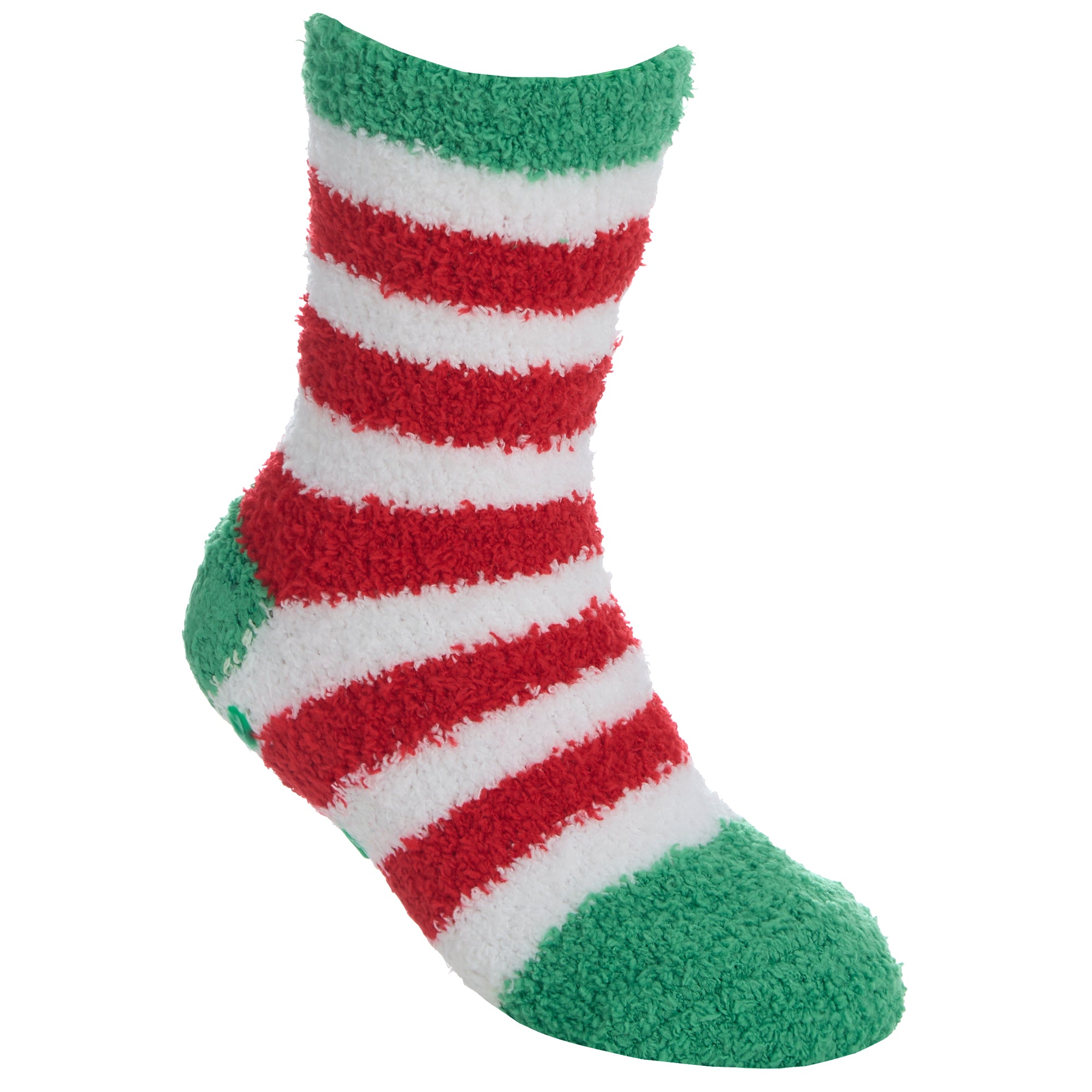 Cosy socks with grips hotsell