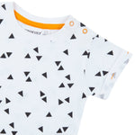 Baby Boys Cool Kid T-Shirts 2 Pack