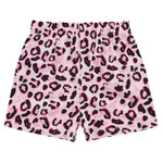 Wild Child Animal Print Girls Pyjama Set