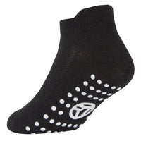 Non Slip Trainer Liner 3 Pairs Socks