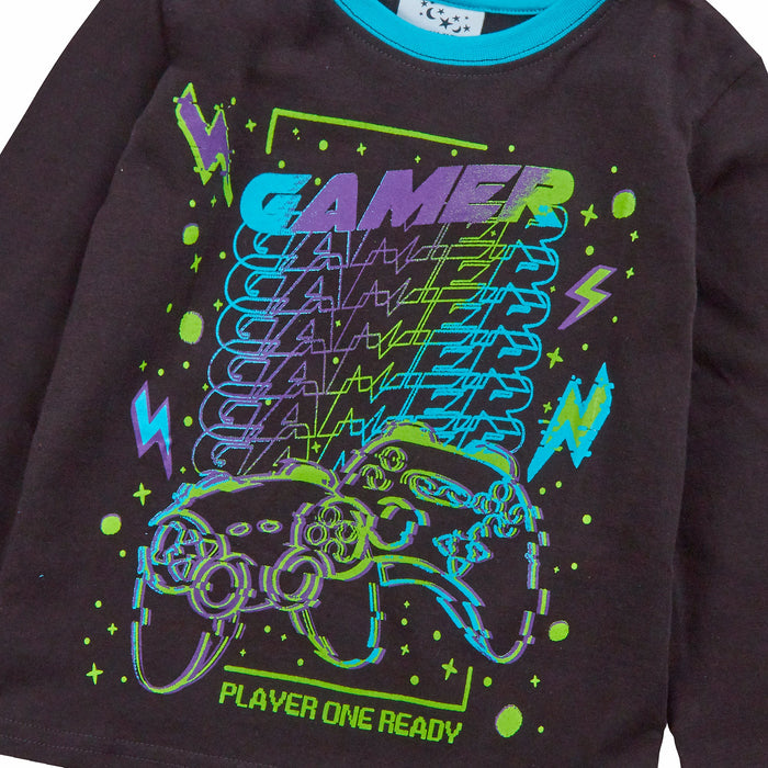 Boys Gaming Pyjama Set