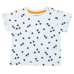 Baby Boys Cool Kid T-Shirts 2 Pack