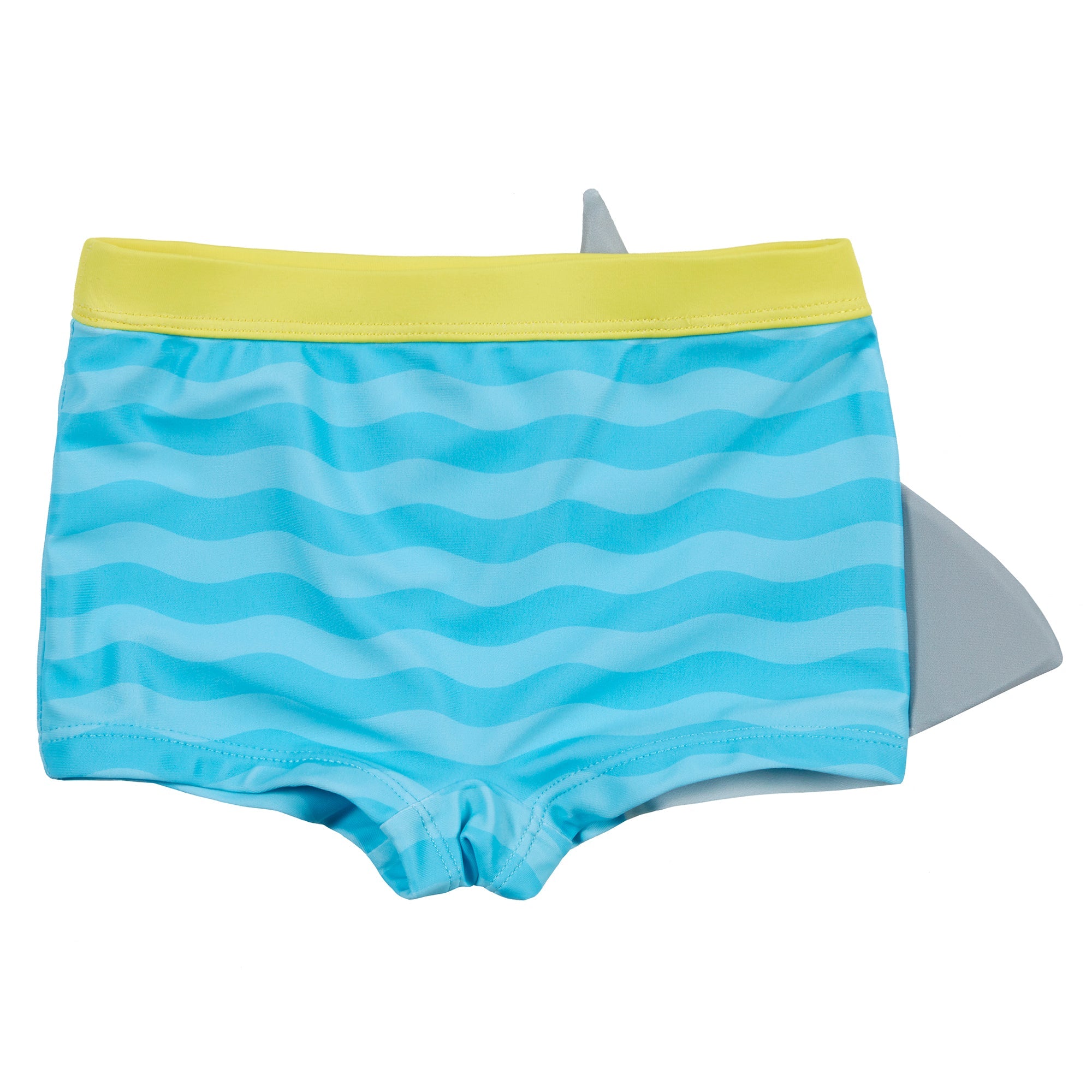 Baby boy shark swim trunks outlet